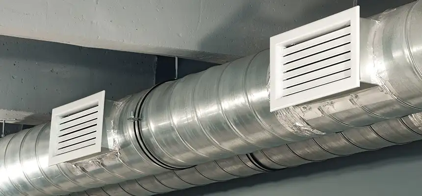 Our Air Duct Camera Inspection Services in St. Louis Park, MN