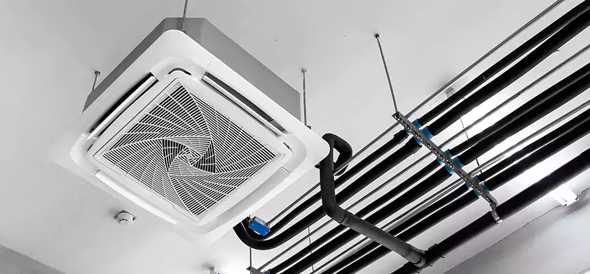 Our Air Duct Deep Cleaning Services in St. Louis Park, MN