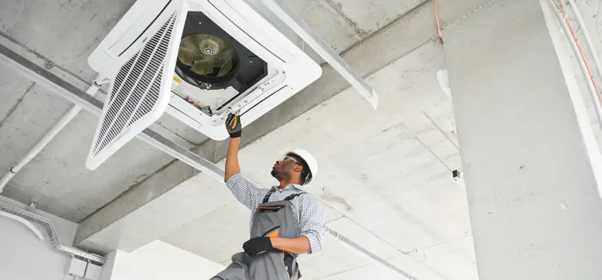 Efficient Multi‑Unit & HOA Annual Vent Cleaning Plans in St. Louis Park