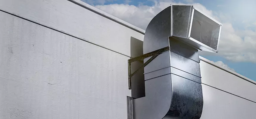 Trusted Industrial Dryer Vent Cleaning in St. Louis Park