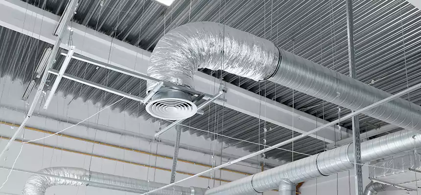 Our Dryer Vent Hose Replacement Services in St. Louis Park, MN