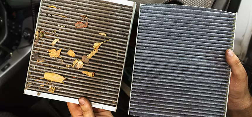 Our Dryer Vent Lint Filter Cleaning Services in St. Louis Park, MN