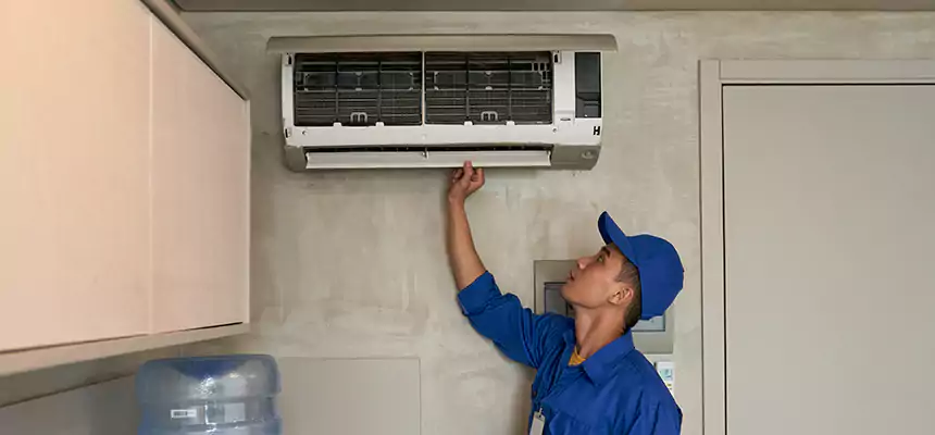 Balanced Fresh‑Air Ventilation (ERV/HRV) in St. Louis Park