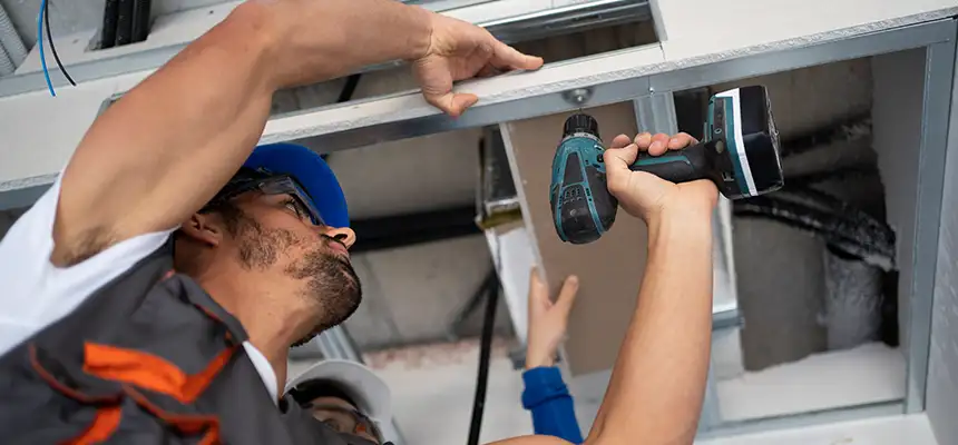 Our Improve Home Air Circulation Services in St. Louis Park, MN