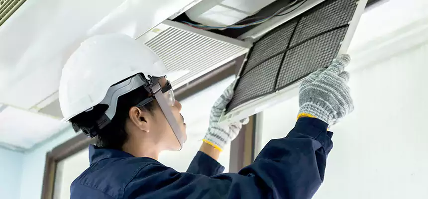 Our Multi-family Home Duct Cleaning Services in St. Louis Park, MN