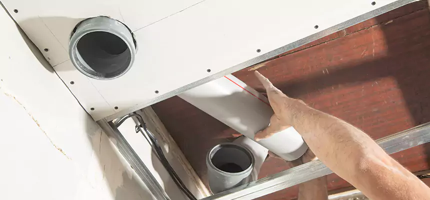 Smart — Duct Design & Sizing New Room Vent Extension in St. Louis Park