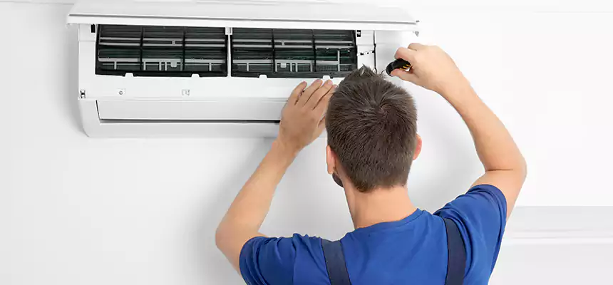 Our Smart Air Conditioning Installation Services in St. Louis Park, MN