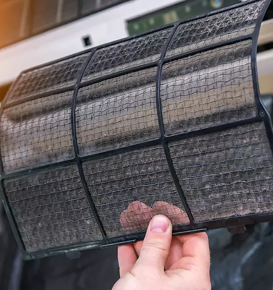 Top-notch AC Air Filter Replacement in St. Louis Park