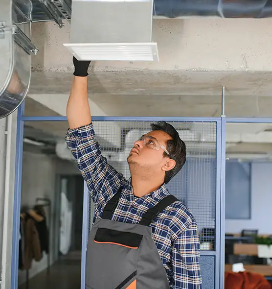 Top-Rated Air Duct Cleaning Near Me in St. Louis Park, MN