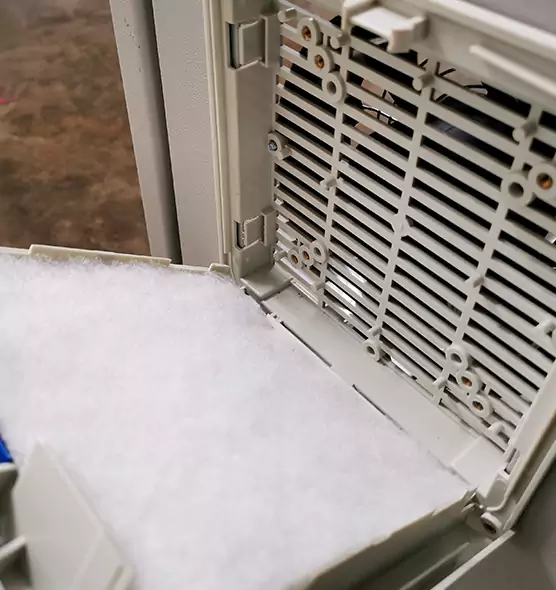 About Air Duct Overhaul & Upgrades in St. Louis Park, MN