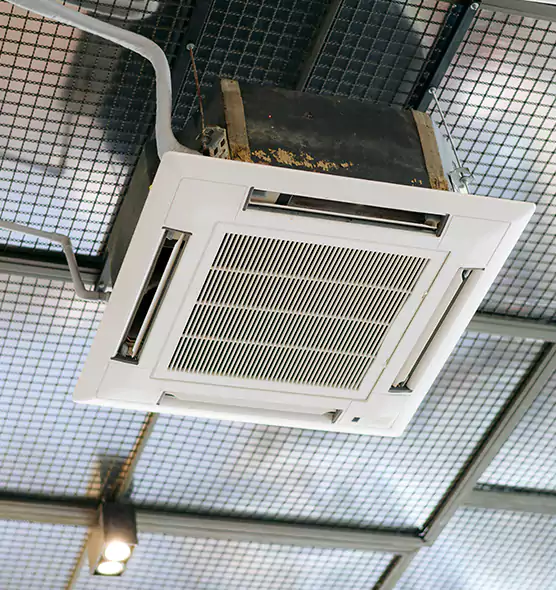 Top-Notch Allergy Relief Vent Cleaning Services in St. Louis Park, MN