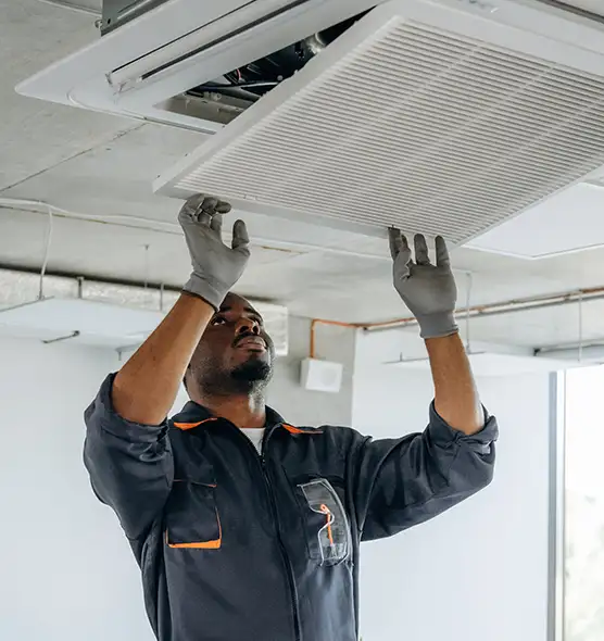 About Certified Air Duct Specialists in St. Louis Park, MN
