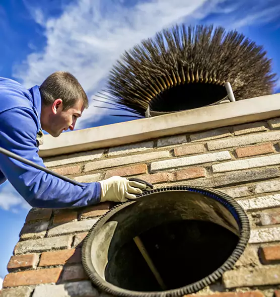 About Professional Chimney Sweep in St. Louis Park, MN