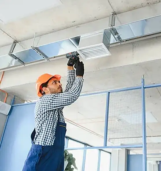 About Commercial Laundry Vent Cleaning in St. Louis Park, MN