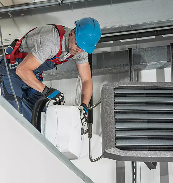Professional Custom HVAC Ductworkin St. Louis Park, MN