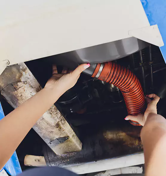Professional Dryer Duct Pressure Testing in St. Louis Park, MN