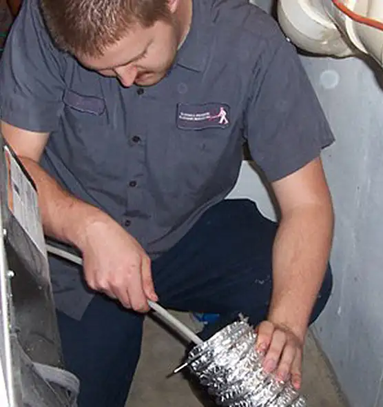 About Dryer Vent Hose Installation in St. Louis Park, MN