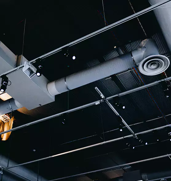 About Duct Sanitization with UV Light in St. Louis Park, MN