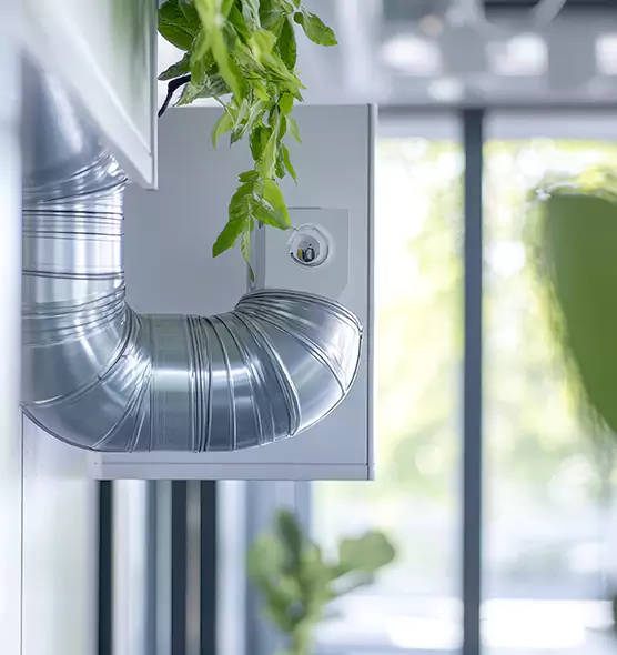 Professional Eco-Friendly Duct Cleaning Services in St. Louis Park, MN