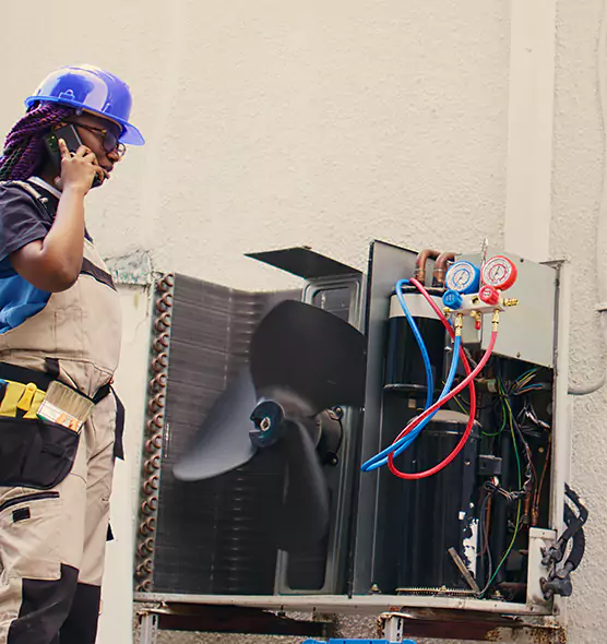 Professional Energy-Efficient HVAC Cleaning in St. Louis Park, MN