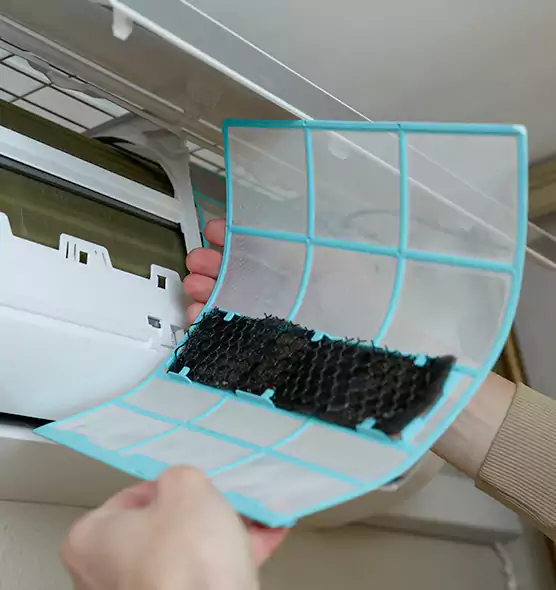 Welcome to Air Duct Cleaning & Repairs St. Louis Park — Your Local HEPA Filter Installation Pros in St. Louis Park, MN