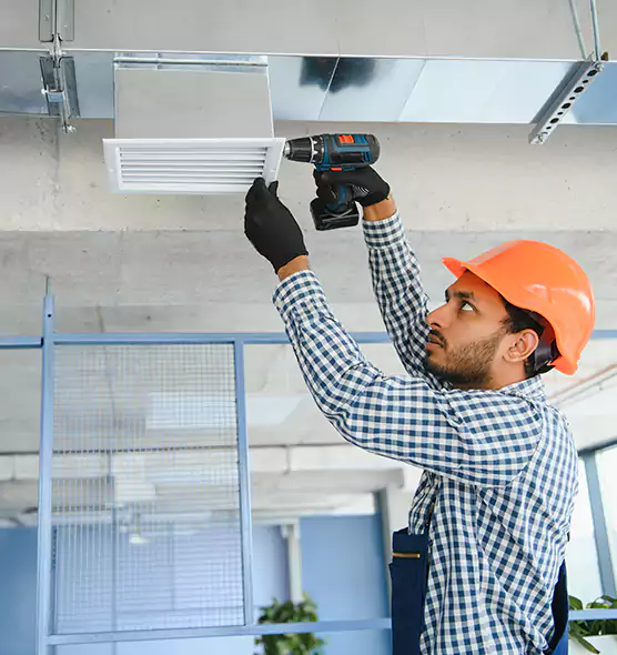 Professional HVAC Duct Cleaning in St. Louis Park, MN