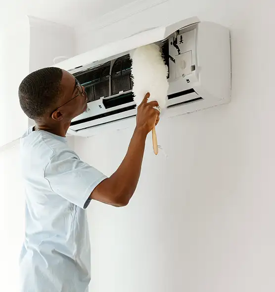 Professional Maximize AC Efficiency  in St. Louis Park, MN