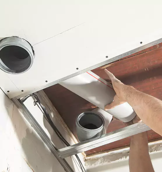 Professional Seasonal Allergy Air Duct Cleaning in St. Louis Park, MN