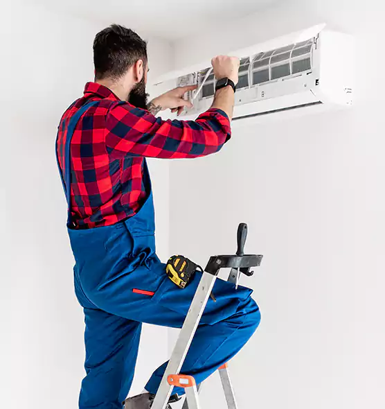 About Smart Air Conditioning Installation in St. Louis Park, MN