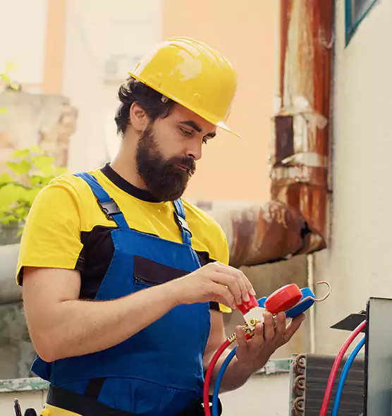 About Smart HVAC Installation in St. Louis Park, MN