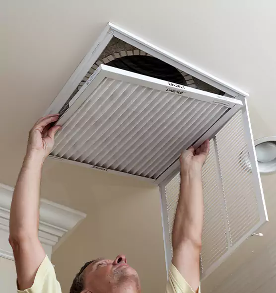 Trusted Vent Shaft Cleaning Expert in St. Louis Park, MN