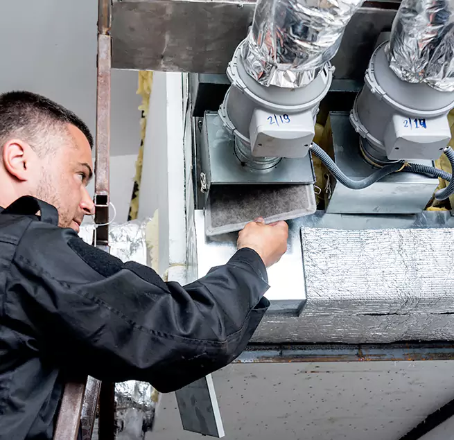 Why Homeowners & Businesses Trust Us in St. Louis Park, MN