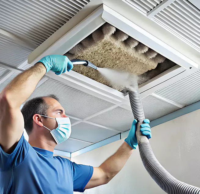 Why Homeowners & Businesses Trust Us St. Louis Park, MN