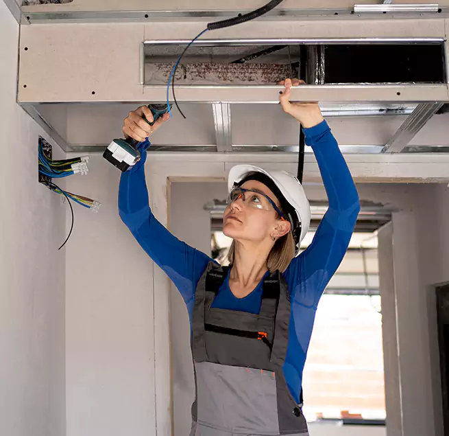 Why Homeowners & Businesses Trust Us in St. Louis Park, MN?