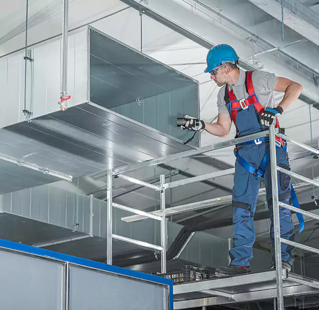 Why Homeowners & Businesses Trust Us St. Louis Park, MN